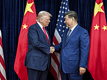 Трамп выполнил просьбу Си Цзиньпина