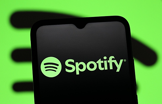 Spotify и Sony Music Group расширяют соглашение о лицензировании музыки