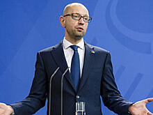 Яценюк назвал виновных в нестабильности на Украине