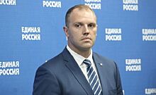 Депутат Таганрогской гордумы может на месяц стать депутатом Законодательного собрания