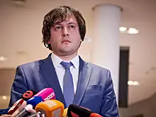 Премьер Грузии ответил на вопрос о дипломатических отношениях с Россией