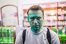 По факту нападения на Навального возбуждено дело