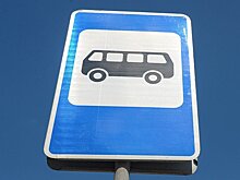 Остановку в районе Южнопортовый перенесли