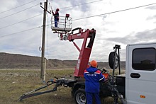 В Дагестане решили проблему бесхозных энергосетей