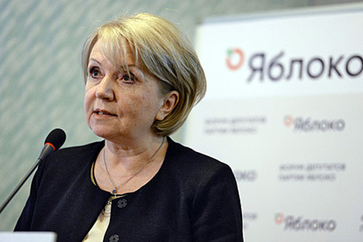 «Яблоко» отказалось «выступать на подтанцовках» у ЕР на выборах в Карелии