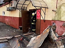 В МЧС уточнили, что жертвами пожара в Костроме стали 13 человек