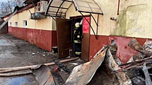 В МЧС уточнили, что жертвами пожара в Костроме стали 13 человек