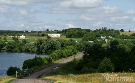 Курск и Курский район объединились ради дорог и новостроек