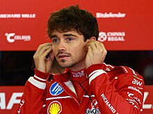 Шарль Леклер: «Феррари» прибавила не из-за одного чудодейственного решения. Дело в небольших деталях»