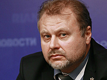 Замглавы ФСИН Коршунова задержали по делу о строительстве СИЗО «Кресты-2»