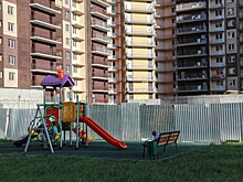 Минстрой предлагает сохранить докапитализацию Фонда дольщиков на 60 млрд рублей