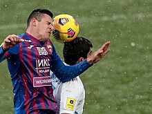 Бистрович ответил на вопрос о возможном возвращении в ЦСКА