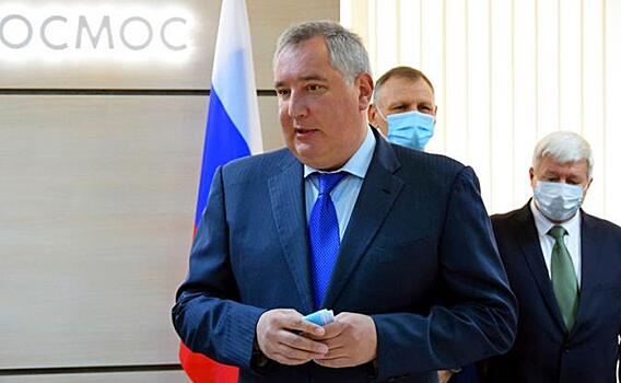 Рогозин назвал неочевидную выгоду от проведения спецоперации
