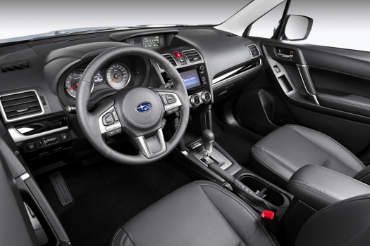 Subaru Forester (2012-2018 гг.): Дорогой, но надежный!