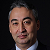 Евгений Торкановский
