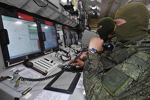 Ростовские власти опровергли работу средств ПВО после сообщения о громких звуках