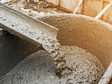 Пробный запуск бетонных заводов сегодня проведут в Тулуне