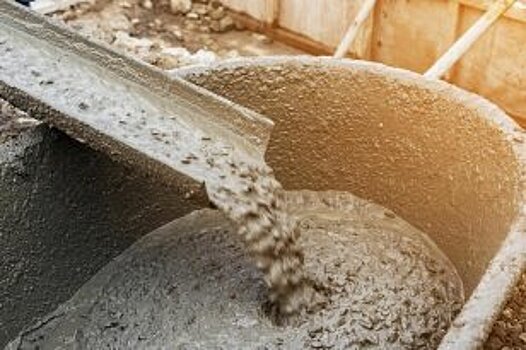 Пробный запуск бетонных заводов сегодня проведут в Тулуне