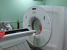 Новое оборудование для исследования сердца и мозга установили в больнице №5 Нижнего Новгорода