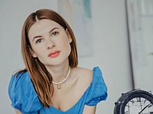 Анна Цуканова-Котт показала свое любимое новогоднее блюдо