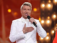Басков заявил о планах открыть собственную киностудию