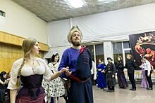 «Ночь искусств» и «Зиланткон»: казанская афиша на ноябрьские выходные