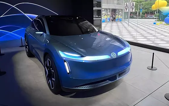 Volkswagen и CATL вместе будут разрабатывать аккумуляторы