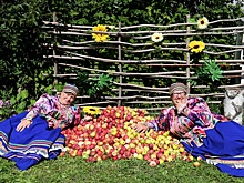 Яблочный Спас: что можно и что нельзя делать в этот день в 2022 году