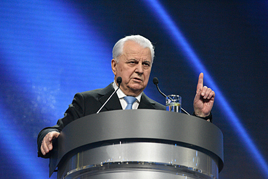 Первый президент Украины назвал главные недостатки Порошенко