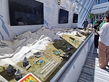Проект Национальной Кавказской тропы представили на КИФ-2025