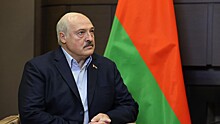 В Госдуме сообщили о болезни у Лукашенко