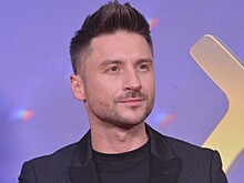 Сергей Лазарев собрал самых любимых людей на одном фото