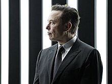 Компания Маска SpaceX отказалась от просьбы о финансировании Starlink Пентагоном
