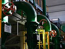 Почти все очистительные сооружения в России износились