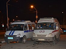 Смертельная авария у Михайловки. Подробности