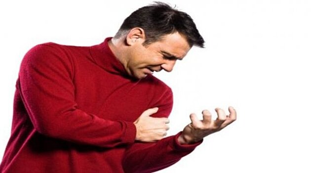 Инфаркт и 5 других возможных причин болей в левой руке