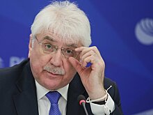 В России предупредили о последствиях призыва США к ЕС занять агрессивную позицию по Москве