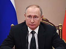 Путин призвал избегать абстрактных обещаний по поддержке граждан