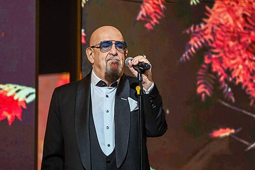 Шуфутинский попал в базу «Миротворца»