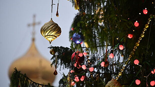 МЧС проверит все места проведения детских новогодних праздников