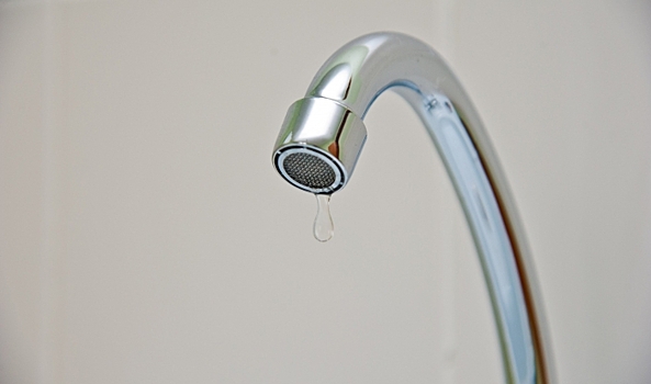 В Петровом Вале Волгоградской области обновляют систему водоснабжения