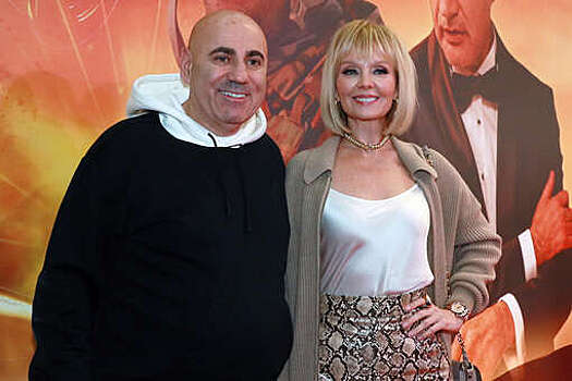 Пригожин: Валерию уже ценят в США, поэтому отказ в Грэмии ее не расстроил