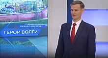 Михаил Пучков рассказал о развитии системы образования Нижегородской области в преддверии Дня учителя