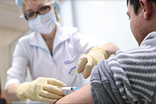 Более 114 тыс. доз вакцины от COVID-19 поставят в Башкирию