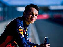 Алексу Албону в пример. Как выступали в DTM бывшие гонщики Формулы 1