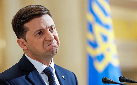 Zеленский признал пытки законными на Украине