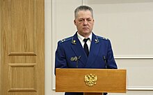 Прокурор Пензенской области ответит на вопросы граждан