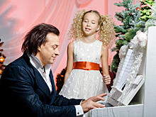 Игорь Демарин: «Самое главное волшебство – любовь»