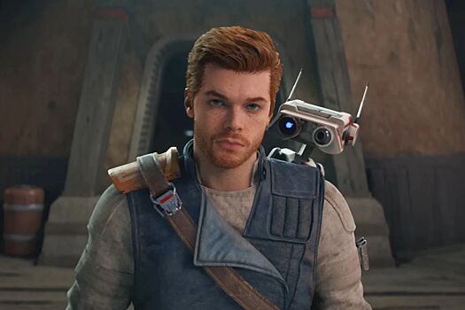 Star Wars Jedi: Survivor вышла на ПК и консолях