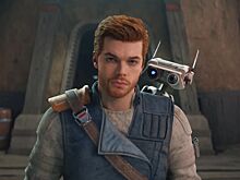 Star Wars Jedi: Survivor вышла на ПК и консолях